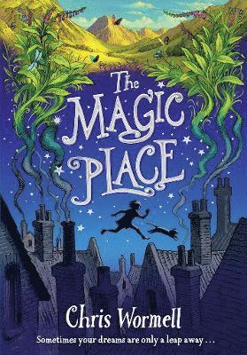 Magic Place 1