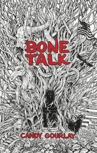 bokomslag Bone Talk