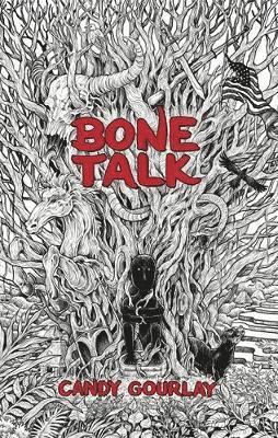 bokomslag Bone Talk