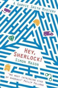 bokomslag Hey Sherlock!