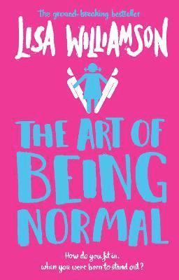 bokomslag The Art of Being Normal
