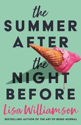 Summer After the Night Before