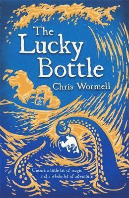 The Lucky Bottle 1