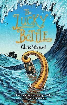 Lucky Bottle 1