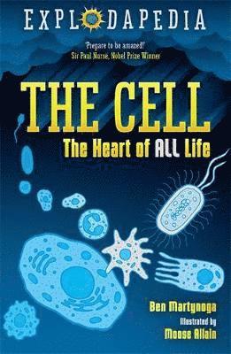 Explodapedia: The Cell 1