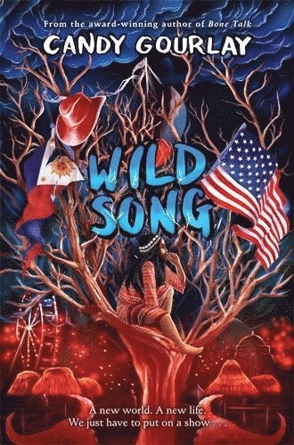 Wild Song 1