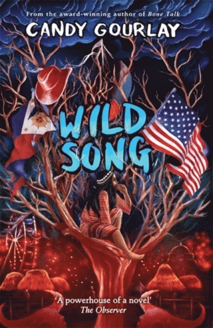 Wild Song 1