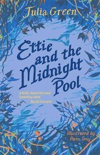 bokomslag Ettie and the Midnight Pool