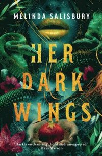 bokomslag Her Dark Wings