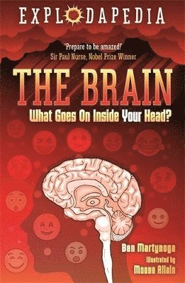 Explodapedia: The Brain 1