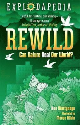 Explodapedia: Rewild 1