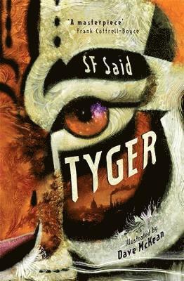 Tyger 1