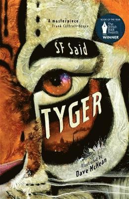 Tyger 1