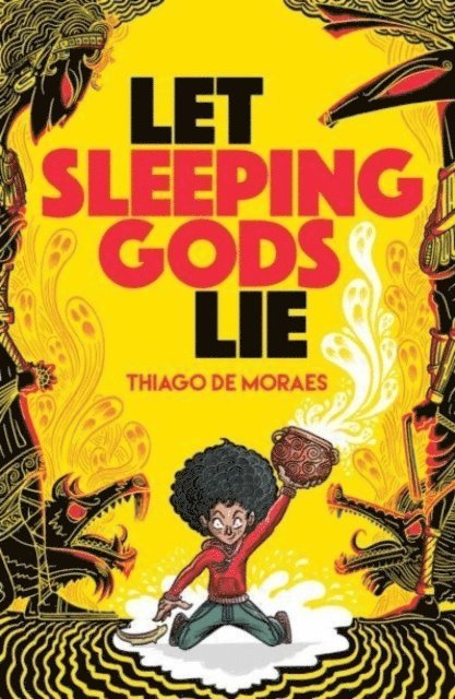 Let Sleeping Gods Lie 1