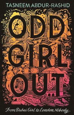 Odd Girl Out 1