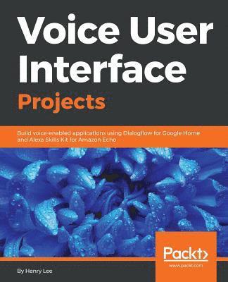 Henry Lee - Voice User Interface Projects, Häftad