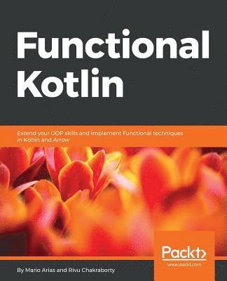 Functional Kotlin 1