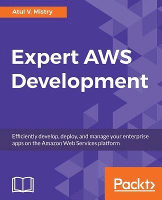 bokomslag Expert AWS Development