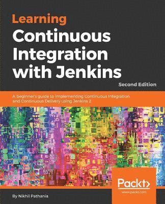 Learning Continuous Integration with Jenkins - 1