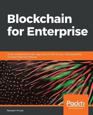 Blockchain for Enterprise 1