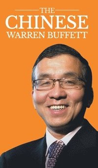 bokomslag The Chinese Warren Buffett