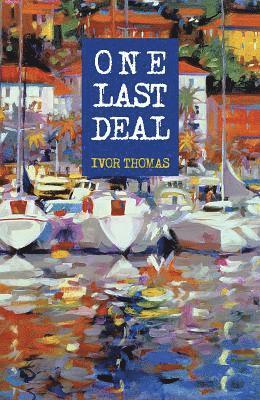 Ivor Thomas - One Last Deal, Häftad