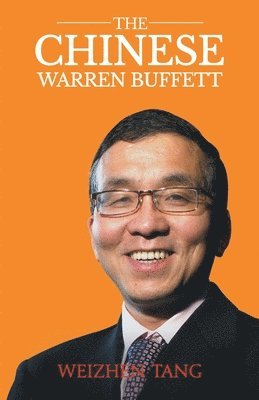 bokomslag The Chinese Warren Buffett