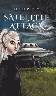 Satellite Attack