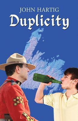 Duplicity 1