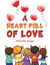 bokomslag Heart Full of Love