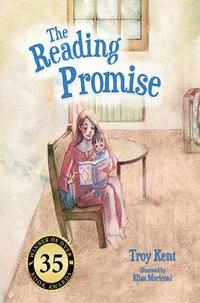 bokomslag The Reading Promise