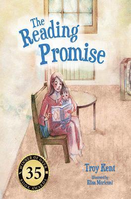 bokomslag The Reading Promise