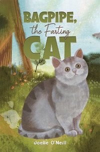 bokomslag Bagpipe, The Farting Cat