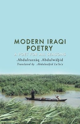 Modern Iraqi Poetry 1