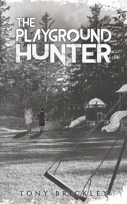 bokomslag Playground Hunter