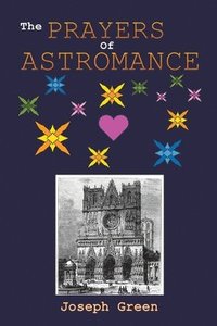 bokomslag The Prayers of Astromance