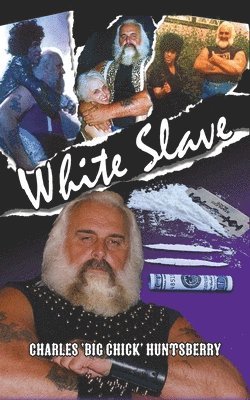 bokomslag White Slave