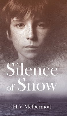 Silence of Snow 1