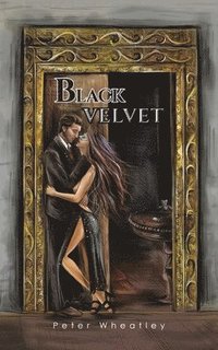 bokomslag Black Velvet