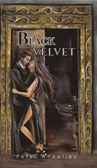 bokomslag Black Velvet
