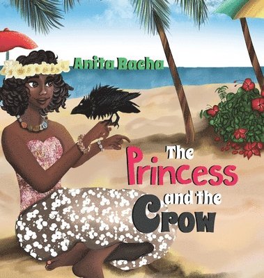 Princess and the Crow