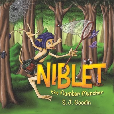 Niblet the Number Muncher 1