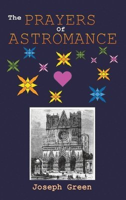 The Prayers of Astromance 1