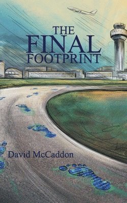 bokomslag Final Footprint