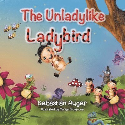 The Unladylike Ladybird 1