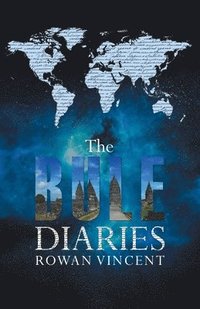 bokomslag The Bule Diaries