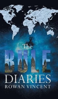 bokomslag The Bule Diaries