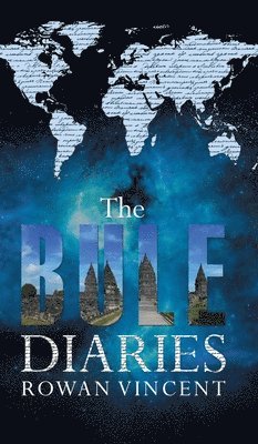 The Bule Diaries 1