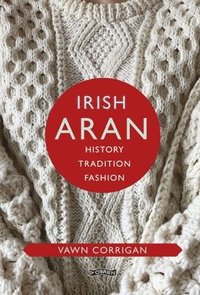 bokomslag Irish Aran