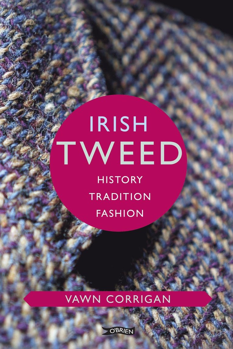 Irish Tweed